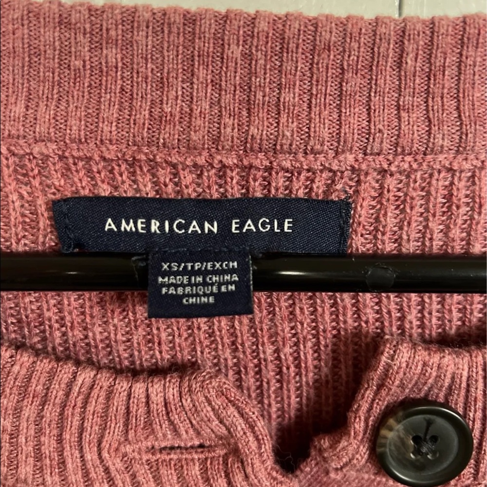 American eagle sweater - Picture 4 of 4